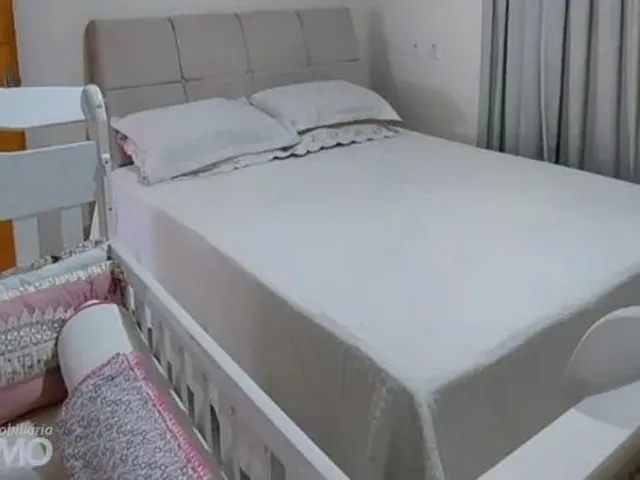 Imagem 5: Lindo Apartamento com Duas Vagas de Garagem