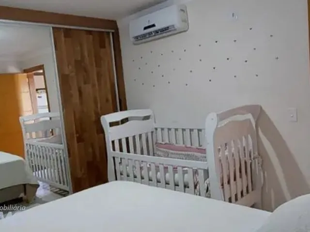 Imagem 3: Lindo Apartamento com Duas Vagas de Garagem