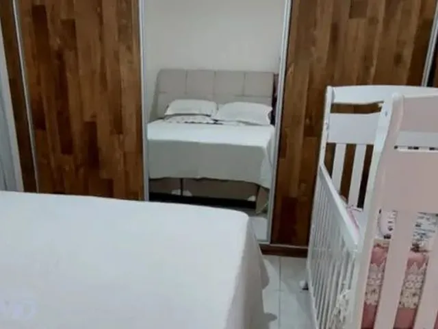 Imagem 4: Lindo Apartamento com Duas Vagas de Garagem