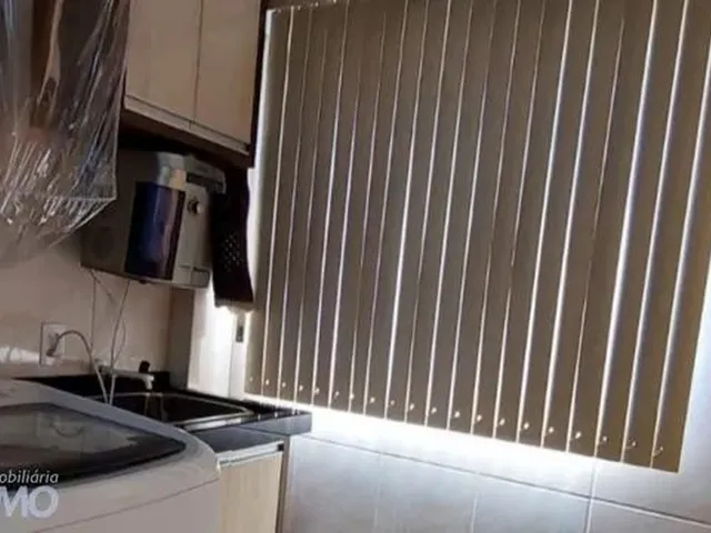 Imagem 9: Lindo Apartamento com Duas Vagas de Garagem