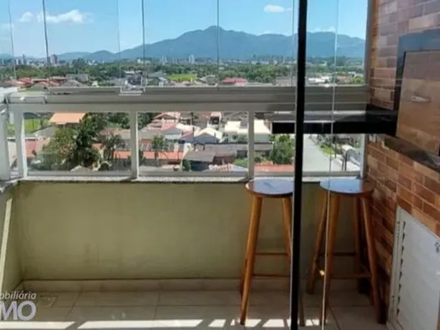 Imagem 13: Lindo Apartamento com Duas Vagas de Garagem