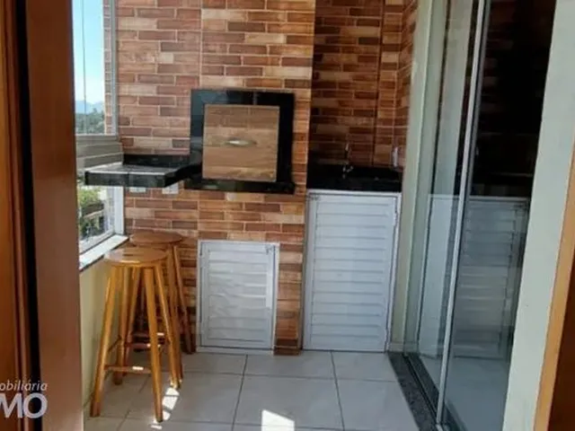 Imagem 10: Lindo Apartamento com Duas Vagas de Garagem