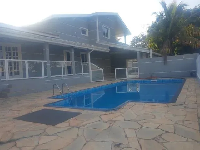 Imagem: Fazenda/Sítio/Chácara para Venda Possui