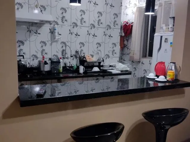 Imagem 3: Vendo Apartamento no Cidade Satélite