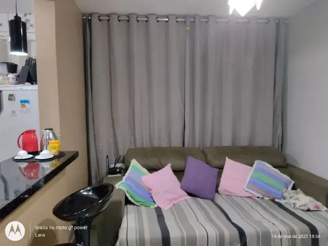 Imagem 1: Vendo Apartamento no Cidade Satélite