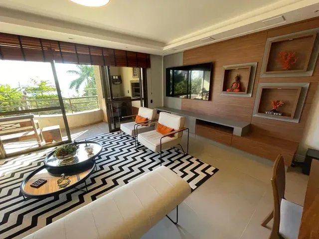 Imagem: Apartamento para Venda Possui 231 M2Com