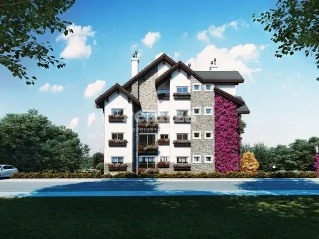 Imagem 5: Apartamento com 4 Quartos em Gramado
