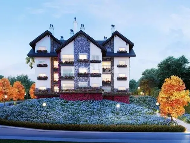 Imagem 12: Apartamento com 4 Quartos em Gramado