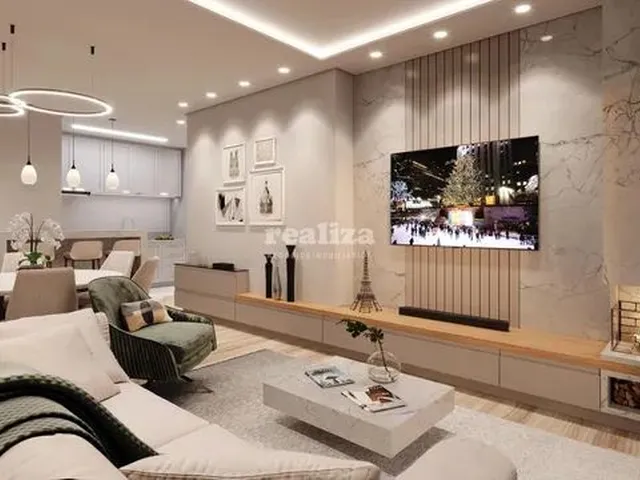 Imagem 4: Apartamento com 4 Quartos em Gramado