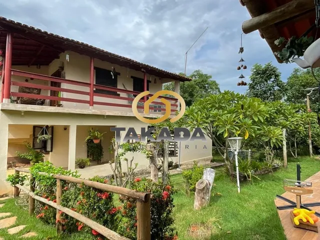 Imagem: CHACARA - FORMOSA