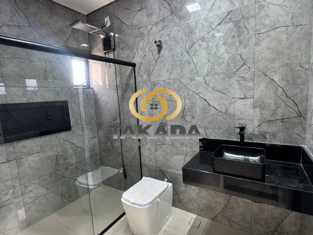 Imagem 1: CASA - FORMOSA Casa com 3 dormitórios