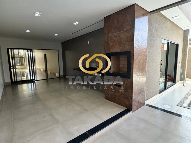 Imagem 10: CASA - FORMOSA Casa com 3 dormitórios