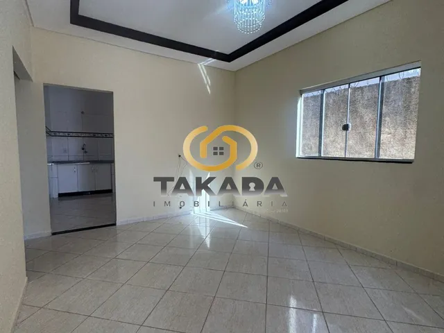 Imagem 1: CASA - FORMOSA Casa com 3 dormitórios