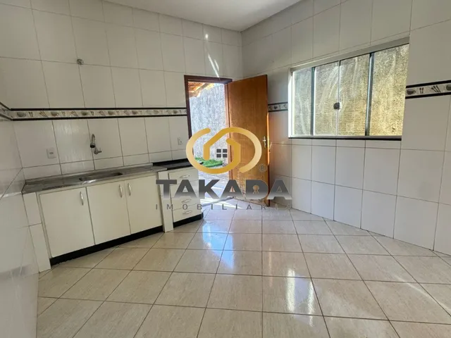 Imagem 2: CASA - FORMOSA Casa com 3 dormitórios