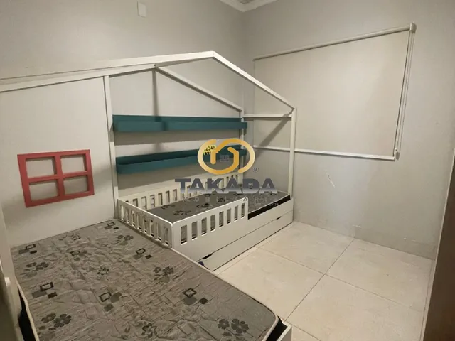 Imagem 4: CASA - Formosa Casa com 4 dormitórios