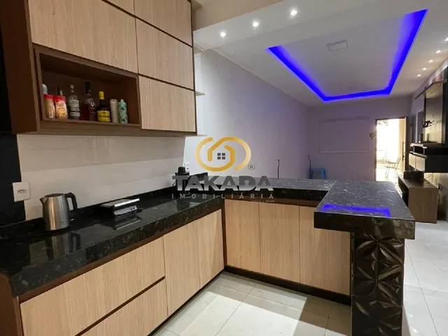 Imagem 6: CASA - Formosa Casa com 4 dormitórios