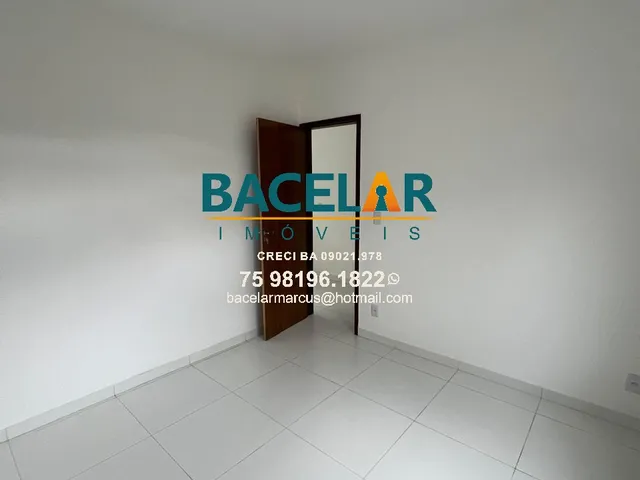 Imagem: APARTAMENTO RESIDENCIAL em FEIRA DE SANTANA