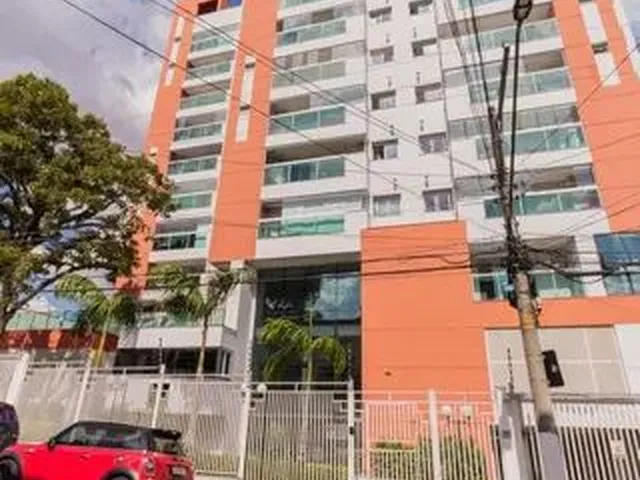 Imagem: Apartamento Jacui 61 Metros Quadrados com