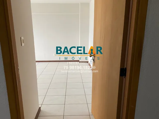 Imagem: APARTAMENTO RESIDENCIAL em FEIRA DE SANTANA