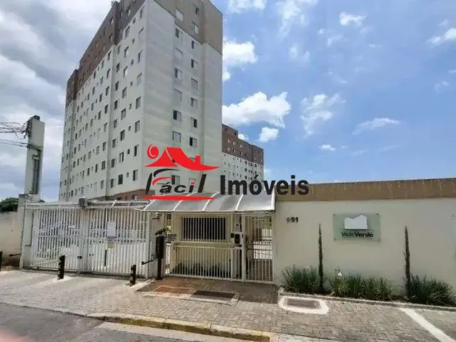 Imagem: Vende-se Apartamento Reformado em Ferraz
