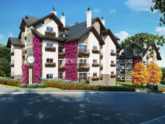 Imagem 9: Apartamento com 2 Quartos em Gramado