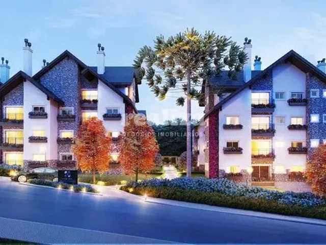 Imagem 12: Apartamento com 2 Quartos em Gramado