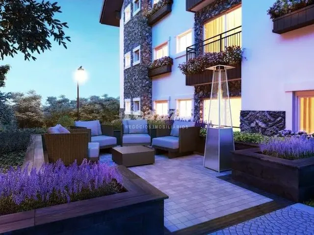 Imagem 7: Apartamento com 2 Quartos em Gramado
