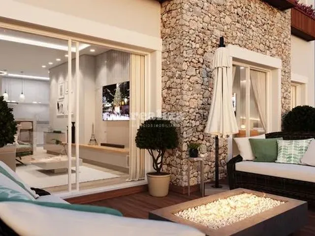 Imagem 4: Apartamento com 2 Quartos em Gramado