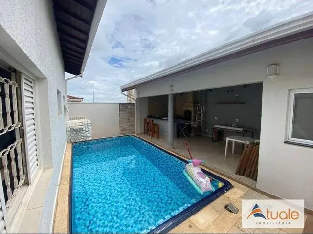 Imagem: Casa com 2 Dormitórios À Venda, 124 M²
