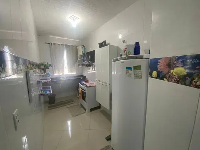 Imagem 3: Apartamento 3/4 Coophamil Oportunidade