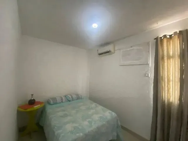 Imagem 10: Apartamento 3/4 Coophamil Oportunidade
