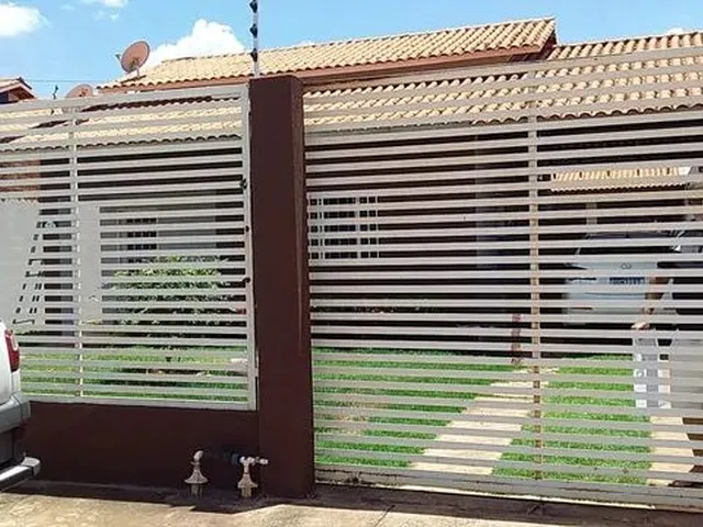 Imagem 1: Casa para Venda com Edícula Vg