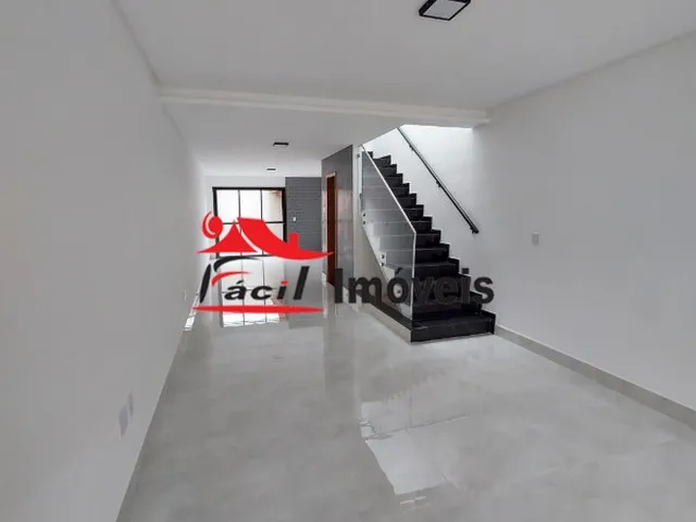 Imagem 7: Sobrado Impecável 3 Suítes na Vila Buenos Aires, SP: 130m², 1 Lavabo e 2 Vagas de