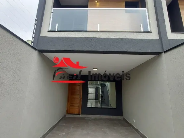 Imagem 11: Sobrado Impecável 3 Suítes na Vila Buenos Aires, SP: 130m², 1 Lavabo e 2 Vagas de
