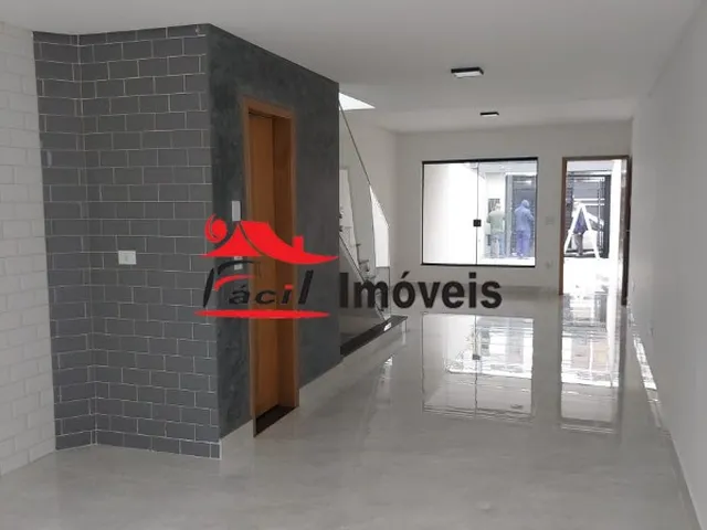 Imagem 5: Sobrado Impecável 3 Suítes na Vila Buenos Aires, SP: 130m², 1 Lavabo e 2 Vagas de