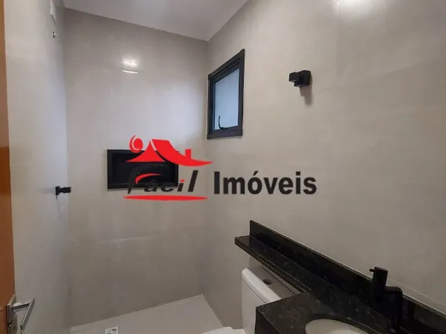 Imagem 9: Sobrado Impecável 3 Suítes na Vila Buenos Aires, SP: 130m², 1 Lavabo e 2 Vagas de