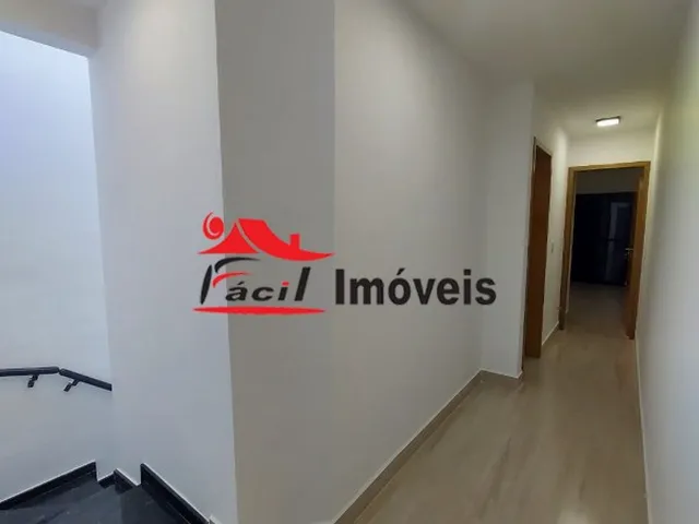 Imagem 2: Sobrado Impecável 3 Suítes na Vila Buenos Aires, SP: 130m², 1 Lavabo e 2 Vagas de