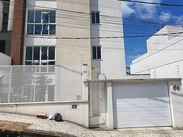 Imagem: Ref. Apa22039 - Apartamento Novo 2/4, Suite