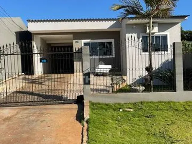 Imagem: Casa com Edícula no Parque Residencial