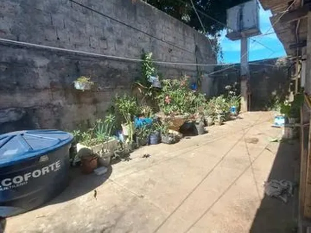 Imagem 1: Casa 130 Mil Bairro São João Dey Rei Cuiabá - Mt