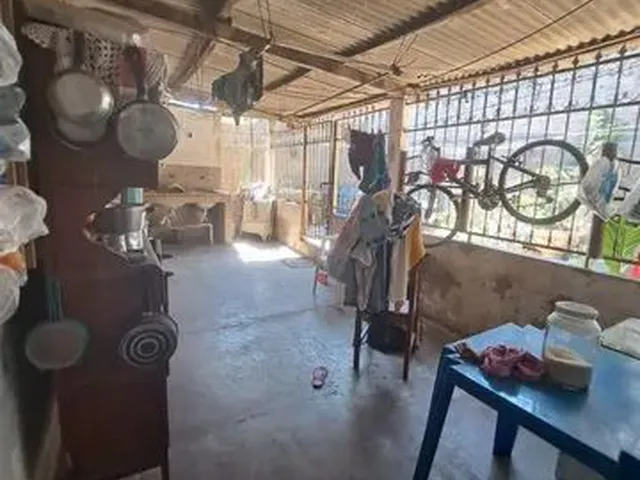 Imagem 2: Casa 130 Mil Bairro São João Dey Rei Cuiabá - Mt