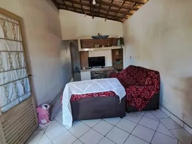 Imagem 5: Casa 130 Mil Bairro São João Dey Rei Cuiabá - Mt