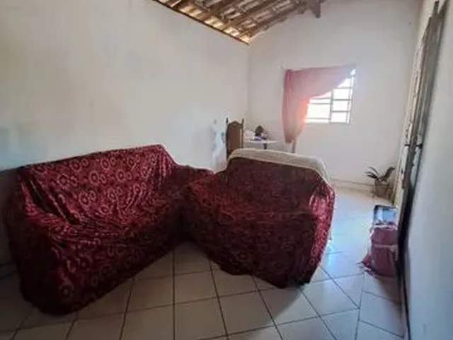 Imagem 4: Casa 130 Mil Bairro São João Dey Rei Cuiabá - Mt
