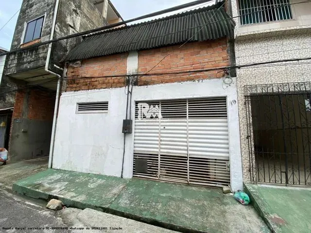 Imagem: Vendo Uma Excelente Casa em Alameda Fechada