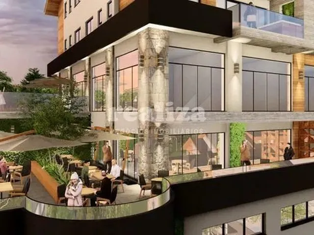 Imagem 2: Apartamento com 2 Quartos em Gramado
