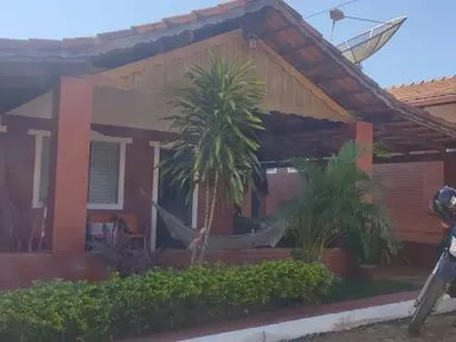 Imagem: Casa em Caldas Novas