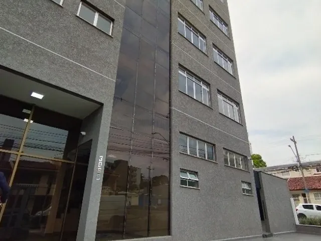 Imagem 1: PREDIO COMERCIAL em SÃO JOSÉ DOS PINHAIS - PR, CENTRO