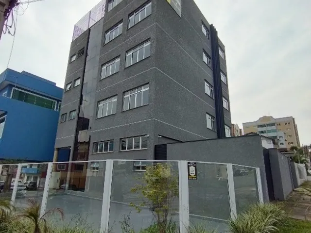 Imagem 10: PREDIO COMERCIAL em SÃO JOSÉ DOS PINHAIS - PR, CENTRO
