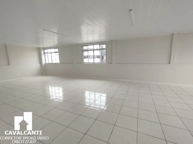 Imagem 13: PREDIO COMERCIAL em SÃO JOSÉ DOS PINHAIS - PR, CENTRO