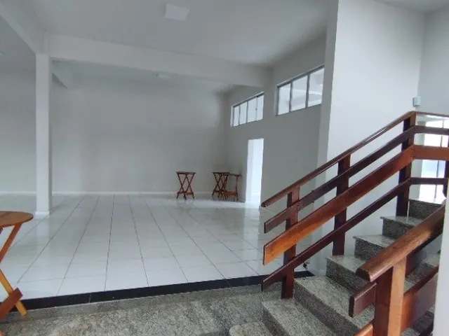Imagem 16: PREDIO COMERCIAL em SÃO JOSÉ DOS PINHAIS - PR, CENTRO